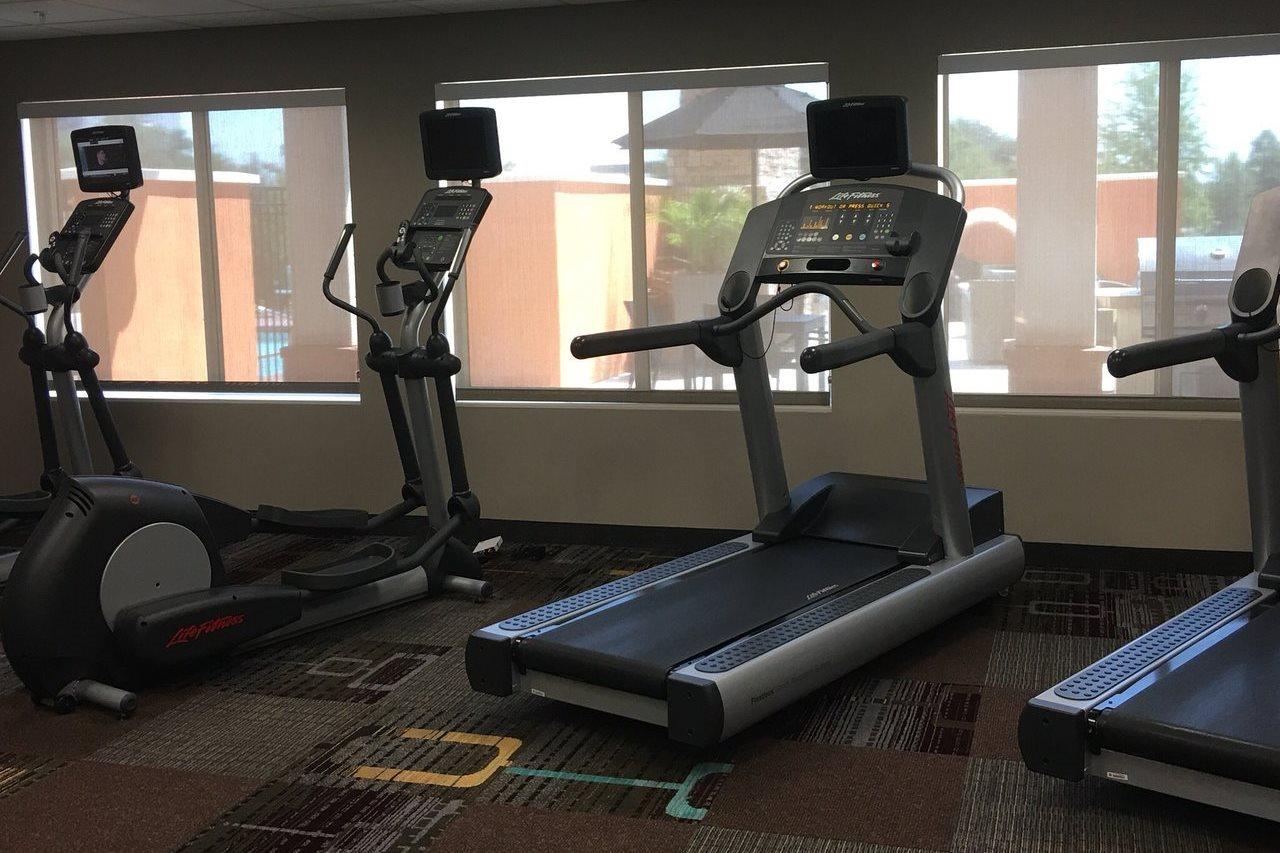 Residence Inn By Marriott Oklahoma City Northwest Экстерьер фото