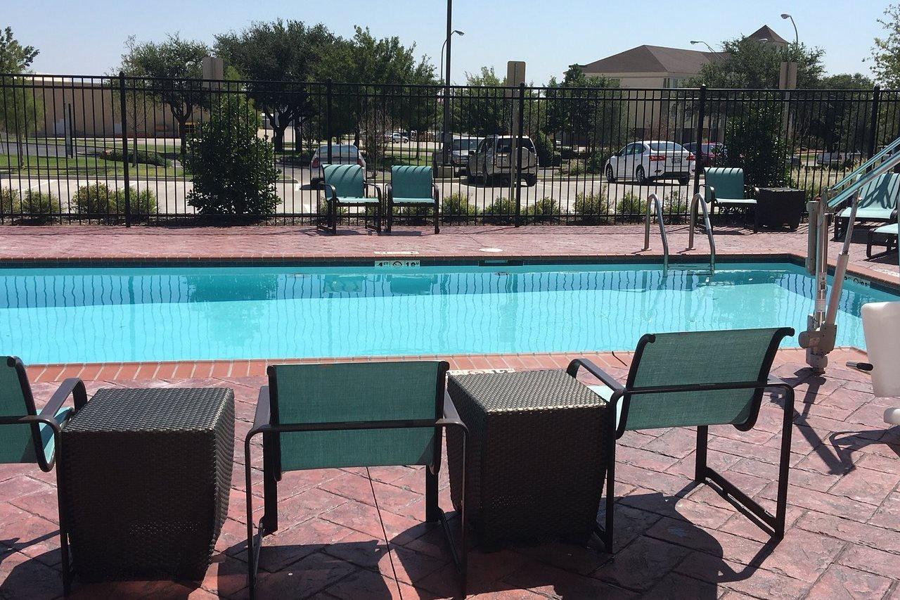 Residence Inn By Marriott Oklahoma City Northwest Экстерьер фото