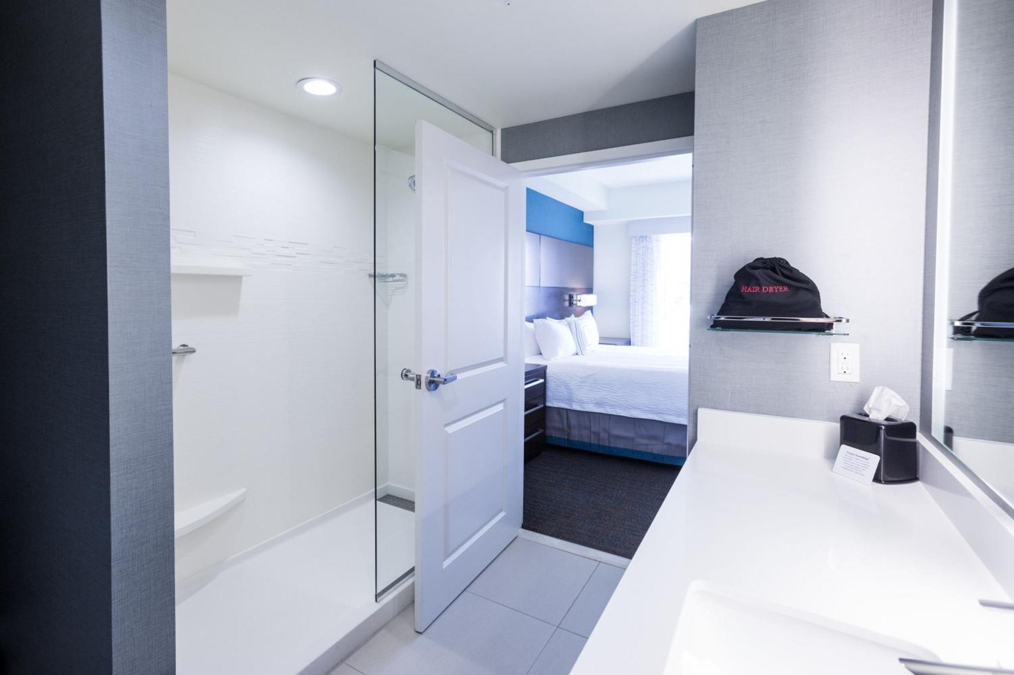 Residence Inn By Marriott Oklahoma City Northwest Экстерьер фото