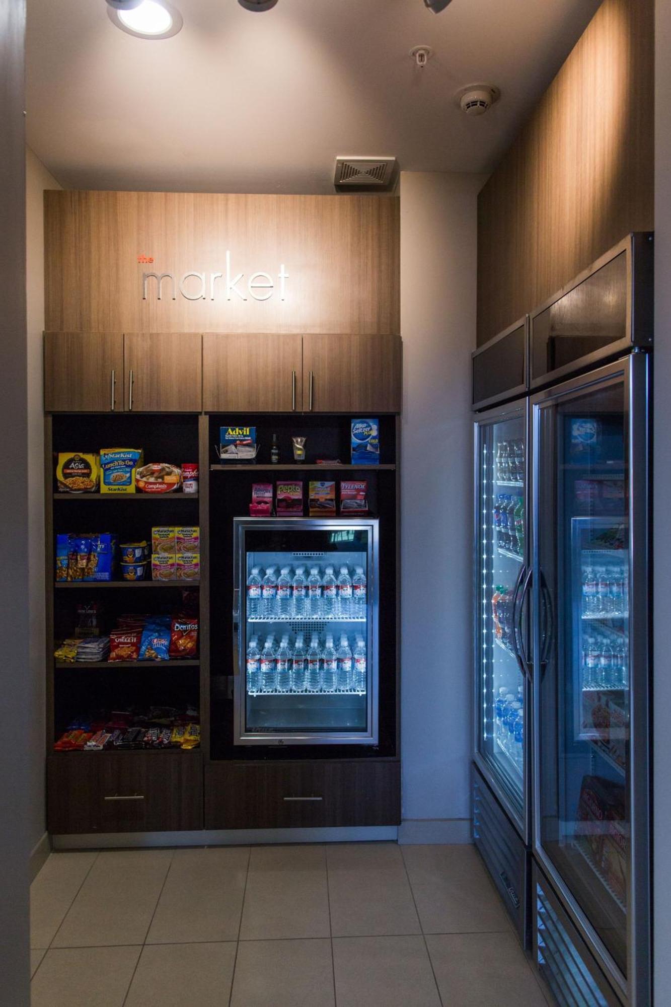 Residence Inn By Marriott Oklahoma City Northwest Экстерьер фото
