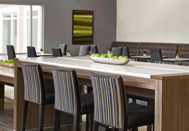 Residence Inn By Marriott Oklahoma City Northwest Экстерьер фото