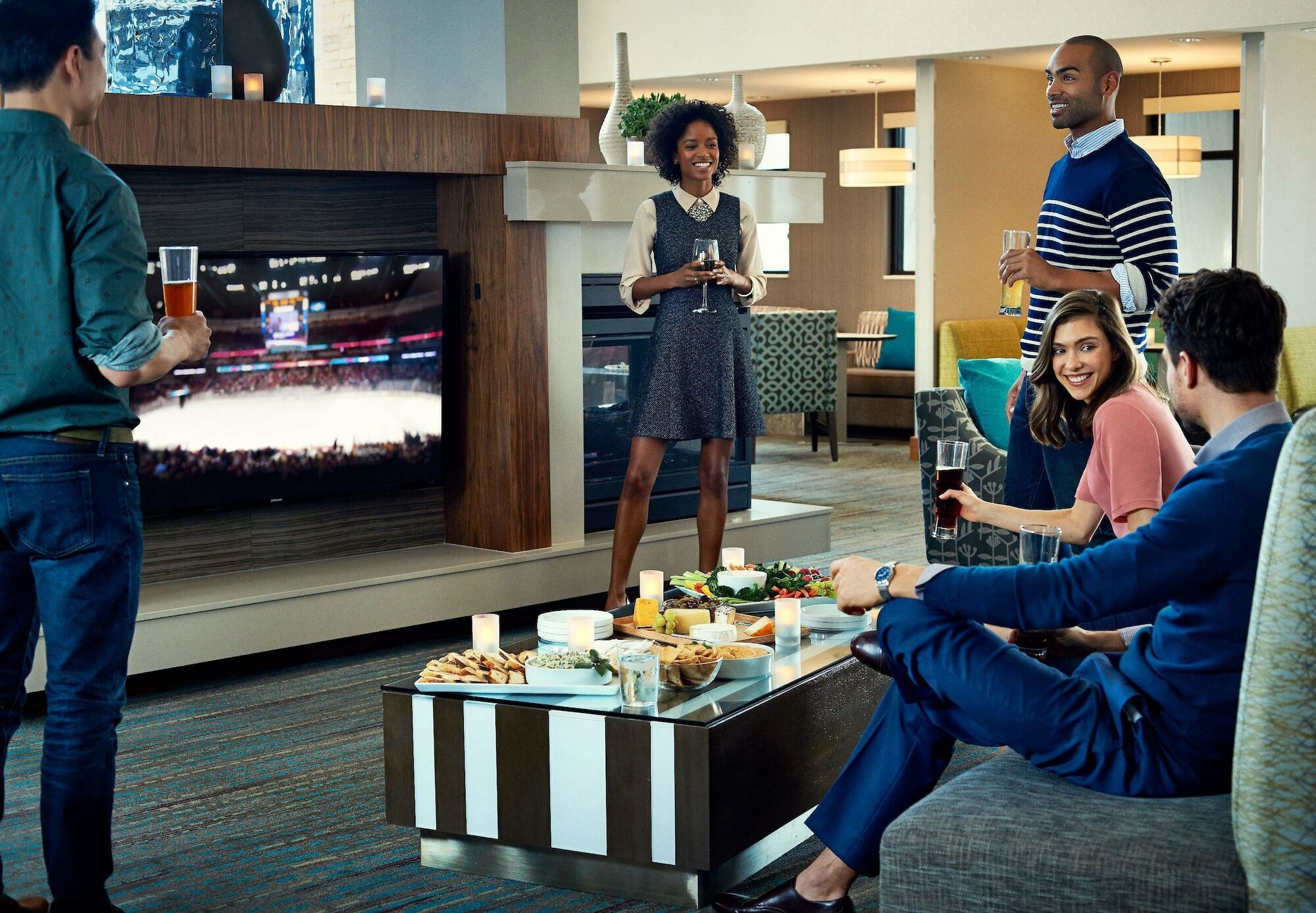 Residence Inn By Marriott Oklahoma City Northwest Экстерьер фото