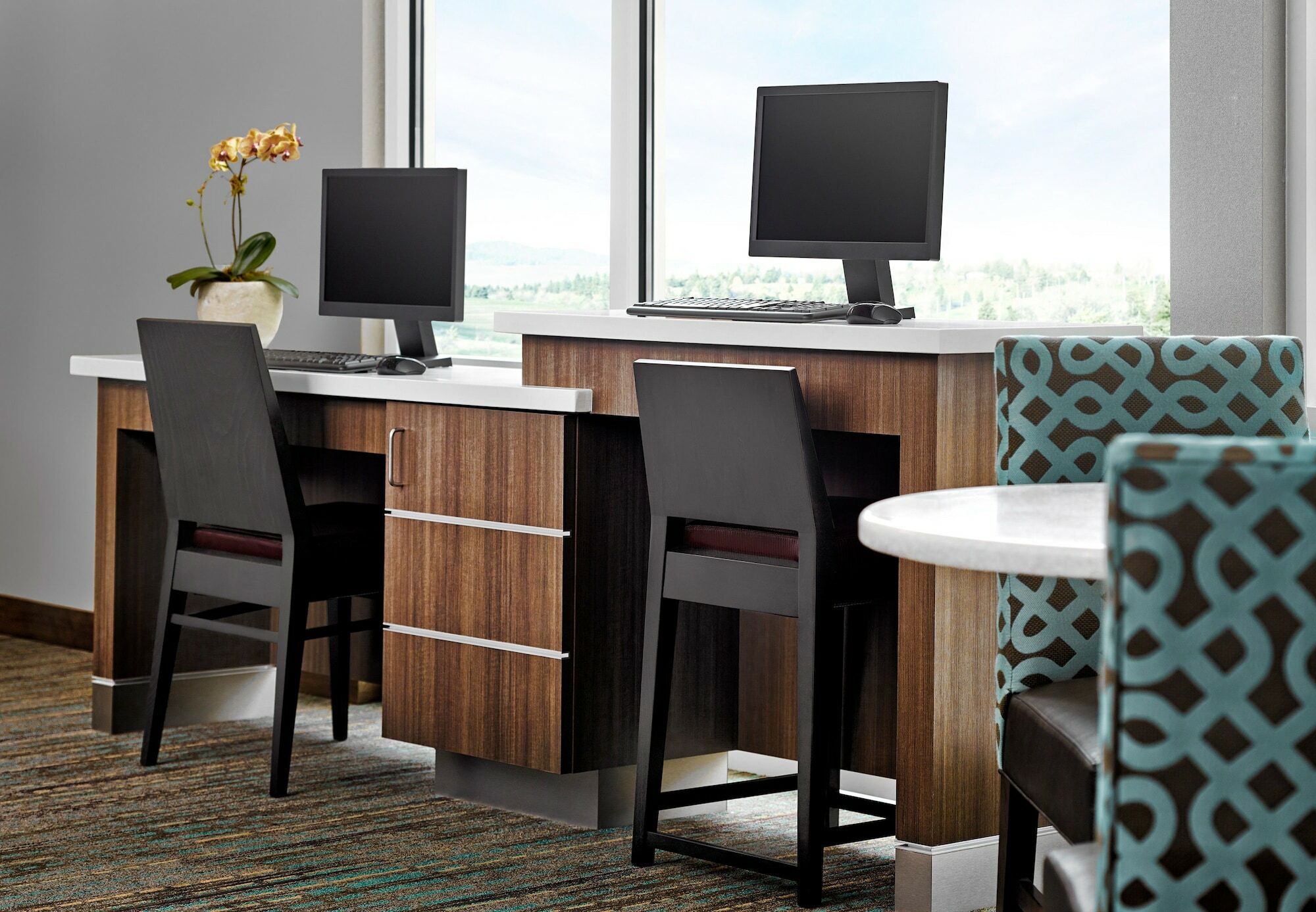 Residence Inn By Marriott Oklahoma City Northwest Экстерьер фото