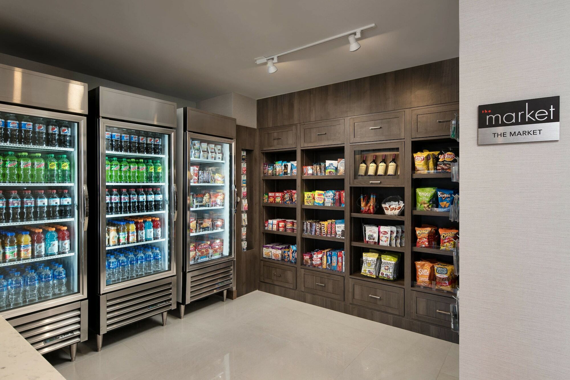 Residence Inn By Marriott Oklahoma City Northwest Экстерьер фото